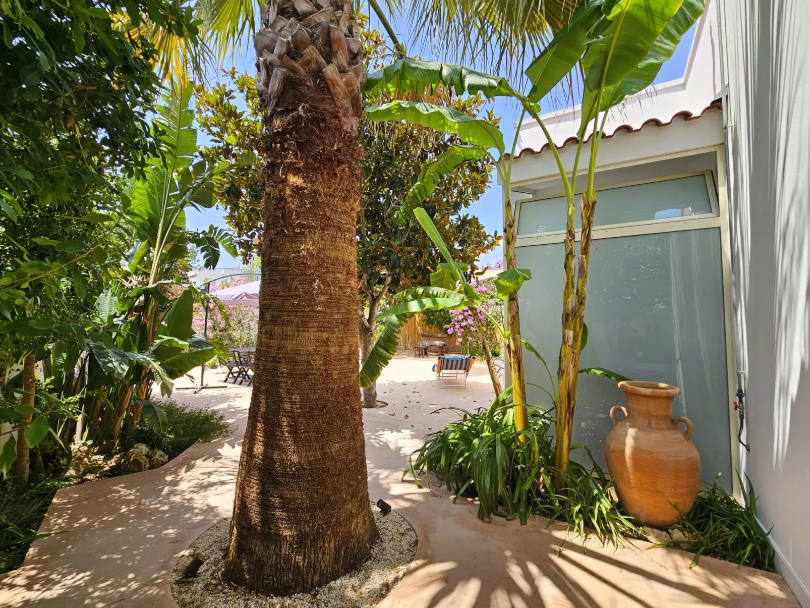 Wohnung 'Serendila' mit Wallbox-Image-tags.info