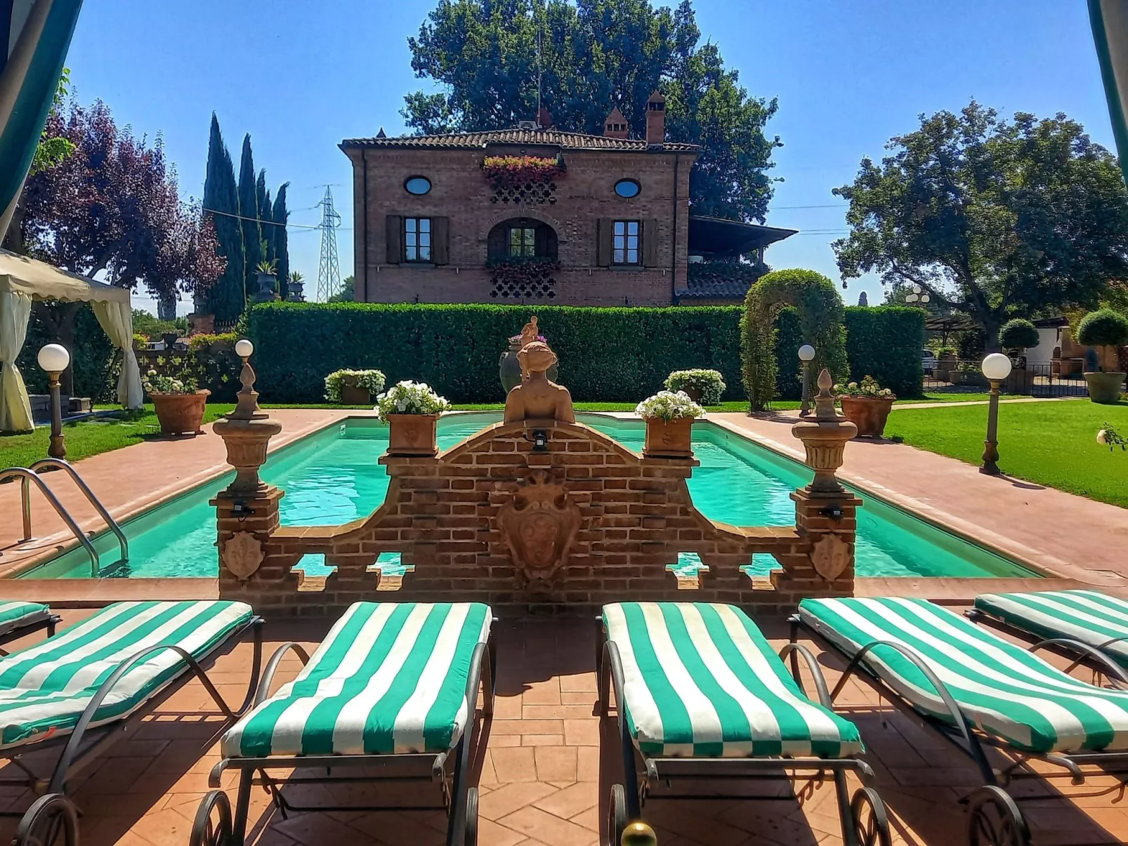 Villa Portoverde-Image-tags.info