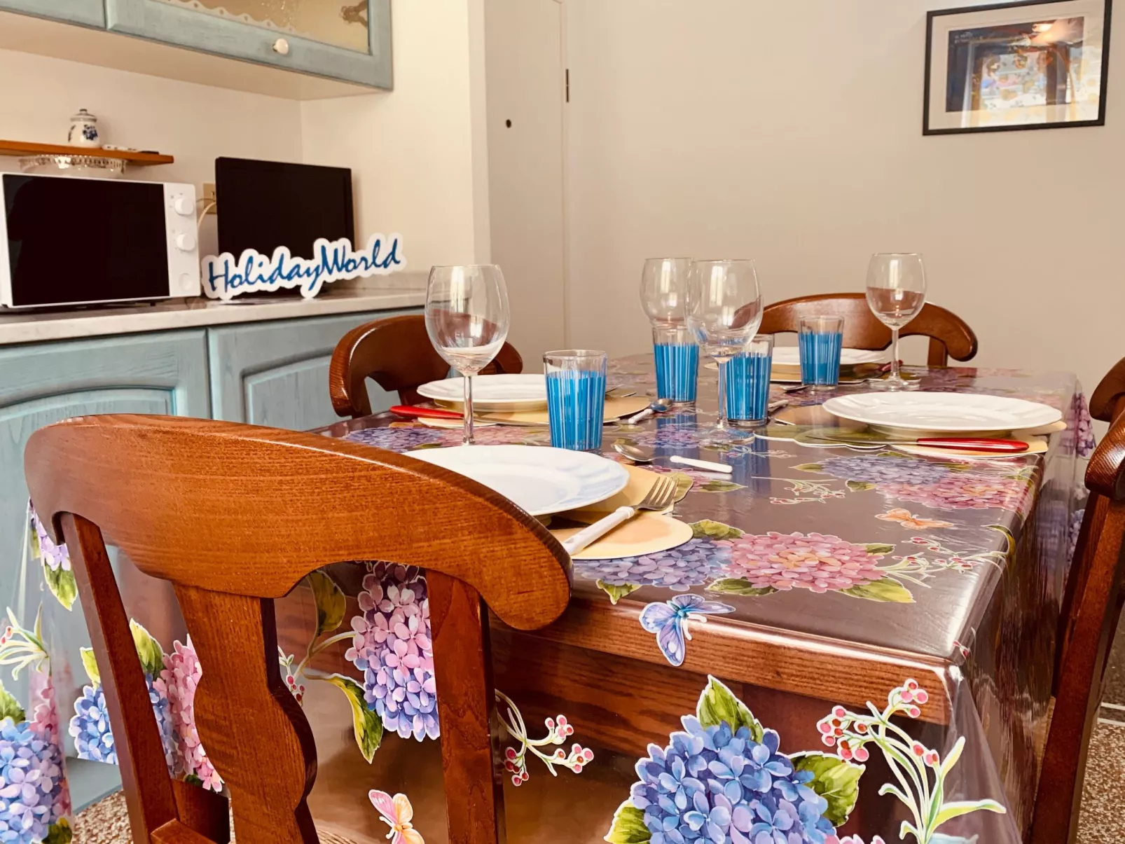 Für 4 Personen ca. 65 m&sup2; in Pegli, Norditalien (Ligurien)-Inside