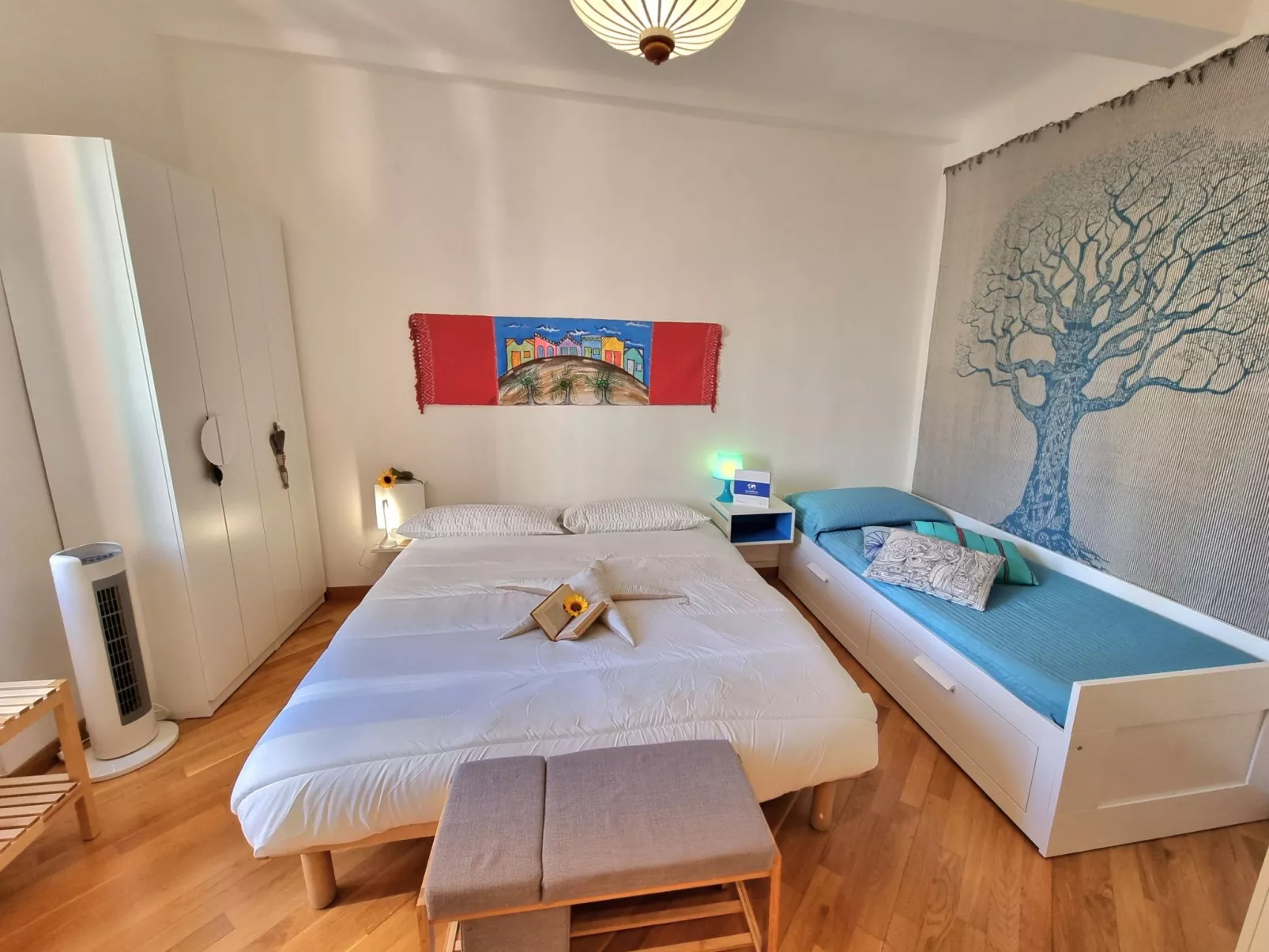 House Ca Du Dria by Holiday World-Inside