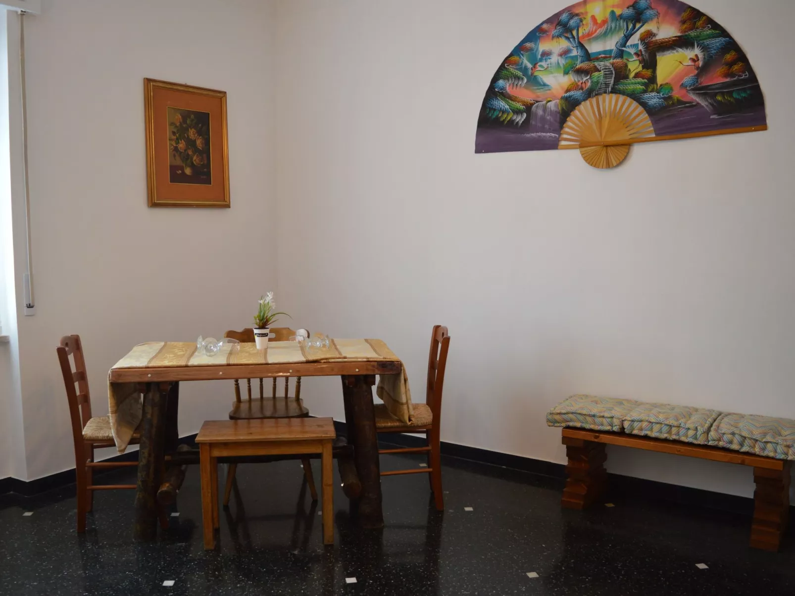 Casa Undici Bis by Holiday World-Inside