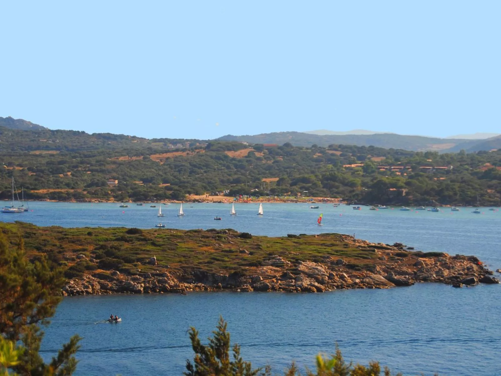 Wohnung "Il Borgo1" 400 Meter vom Meer entfernt-Image-tags.info