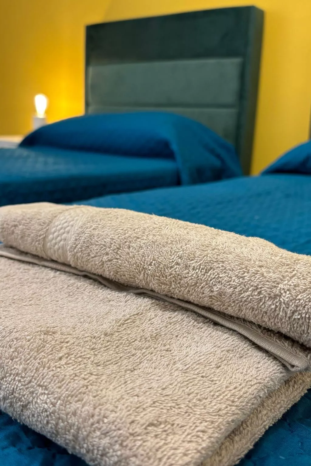 Elegante Wohnung-Drinnen