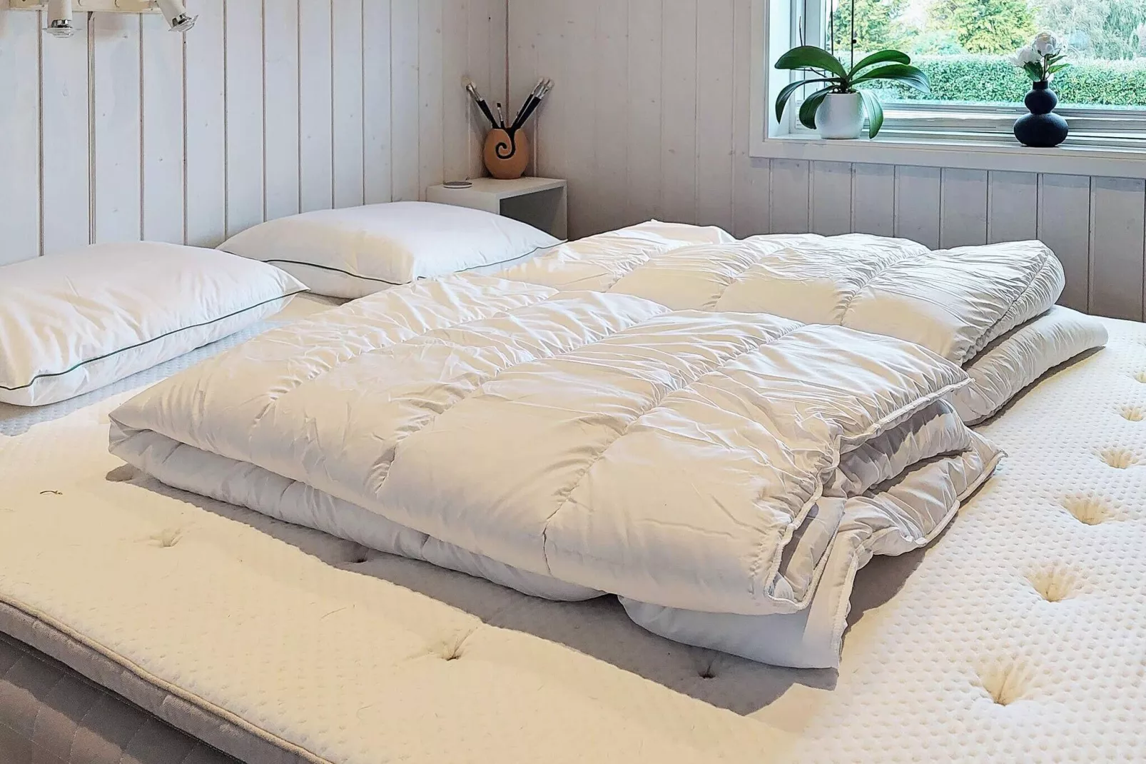 5 person holiday home in Karrebæksminde-By Traum-Indoor
