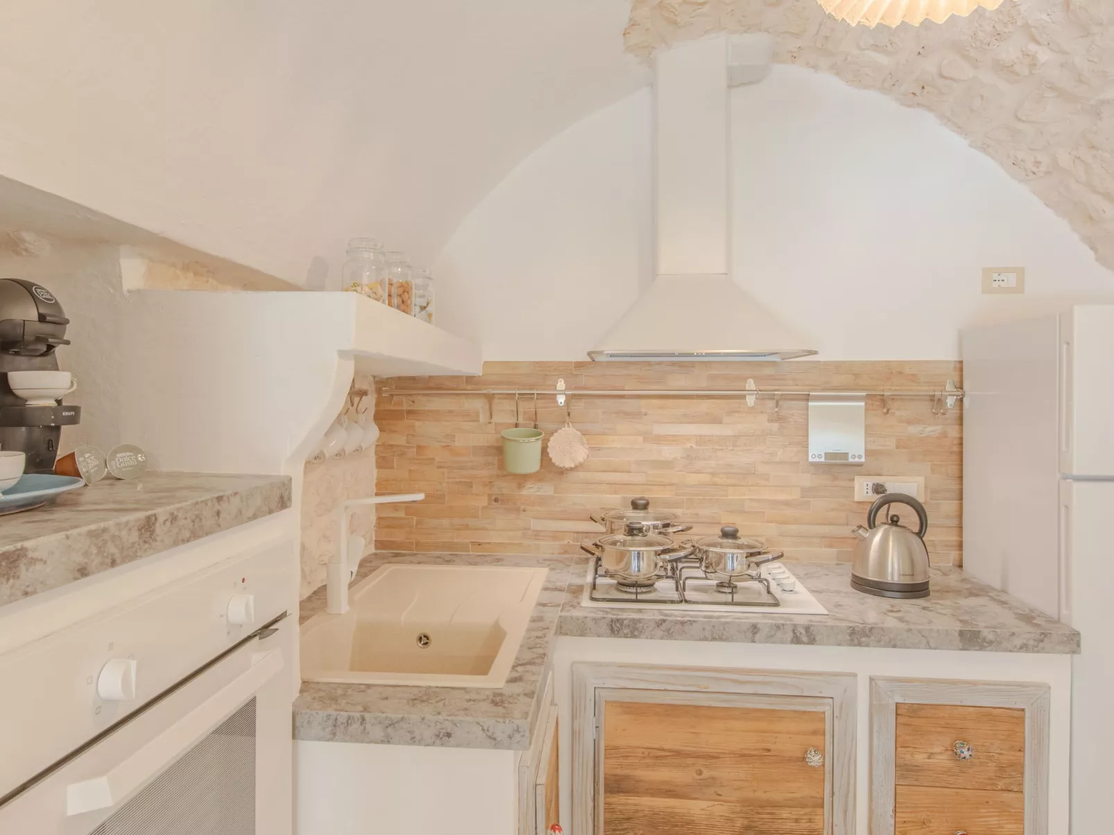 Lamia der Vesper-Dedans