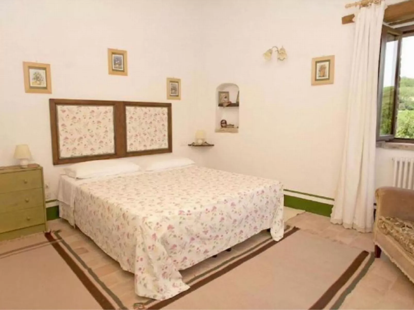 Villa mit privatem Pool und atemberaubender Aussicht-Inside