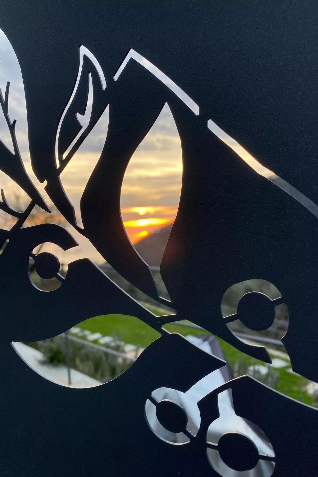 'Villa Camilla 2-Dedans