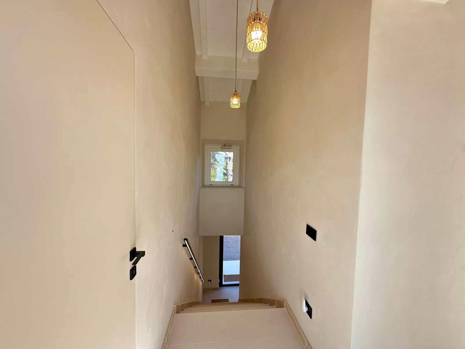 2 Zugänge zum Privatstrand - Roc Villa-Dedans