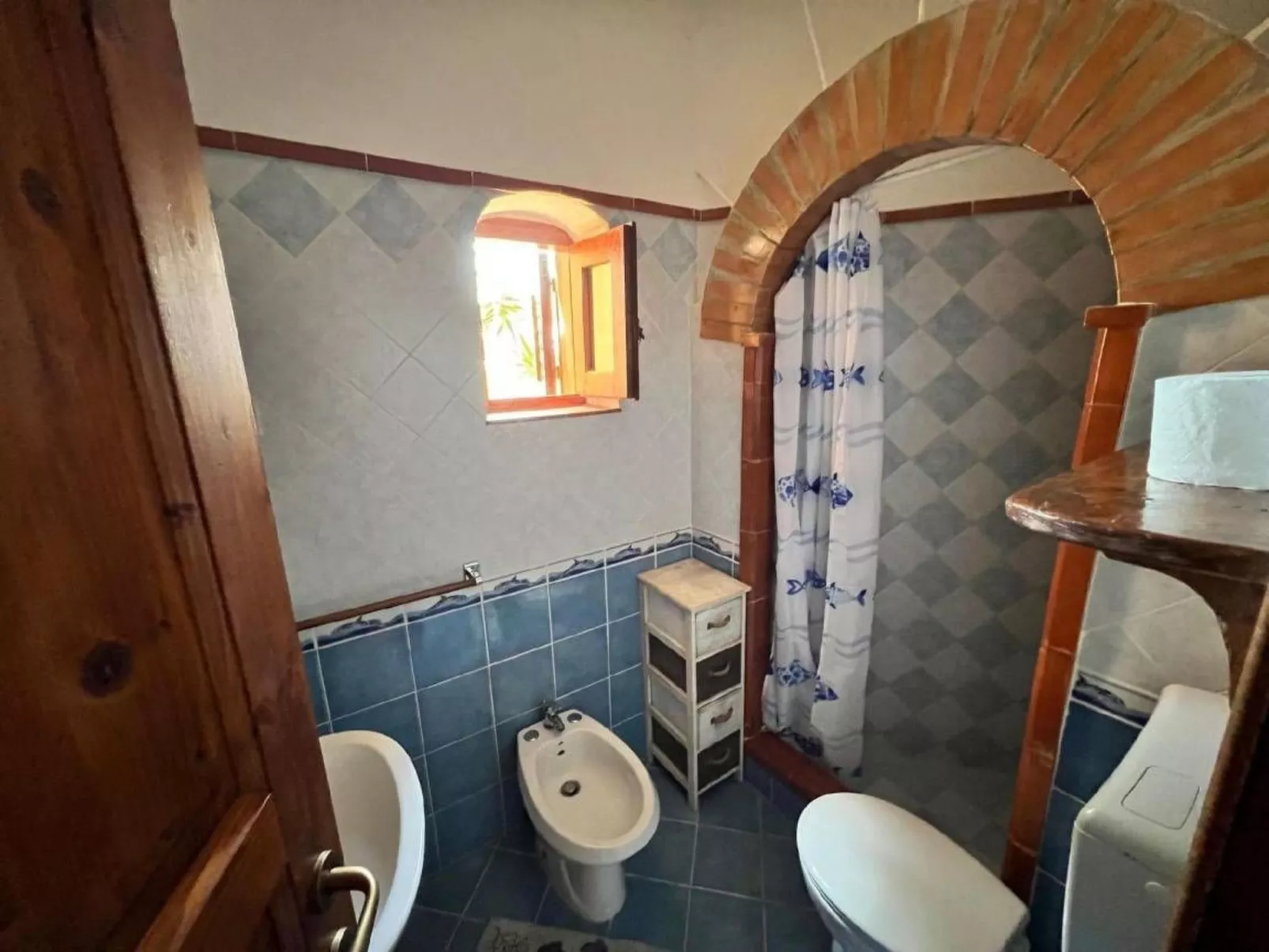 Meer von Afrika 4 von Holiday World-Dedans