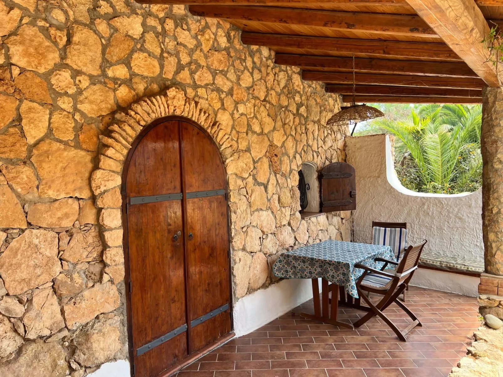 Mar D'Africa 2 von Holiday World-Dehors