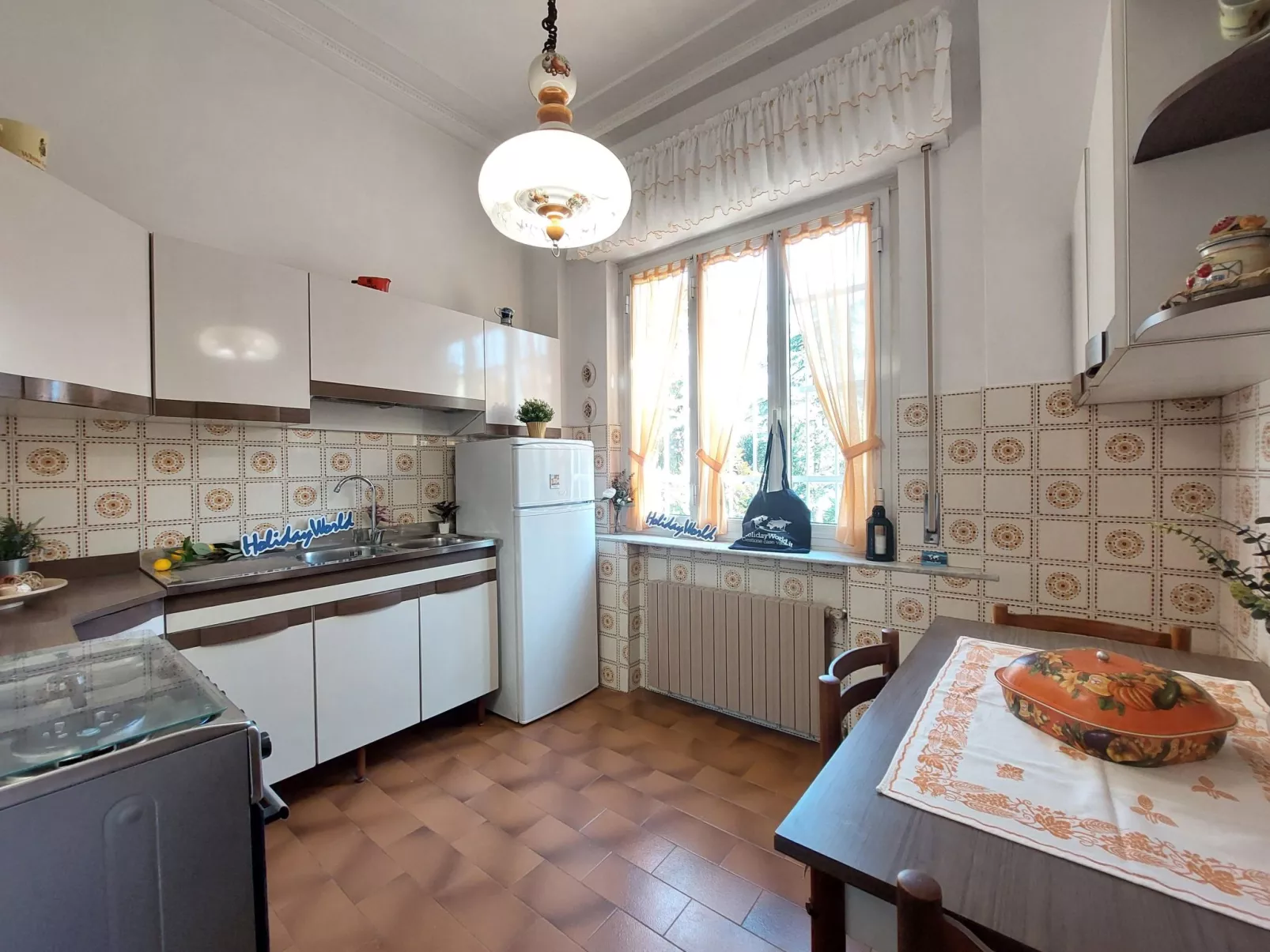 Danielas Haus bei Holiday World-Image-tags.info