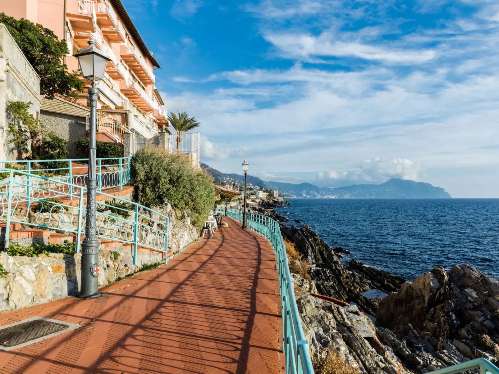 Haus Blu Capolungo von Holiday World-Image-tags.info