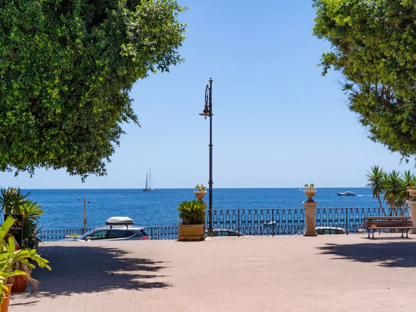 'Margaret's house-Inside