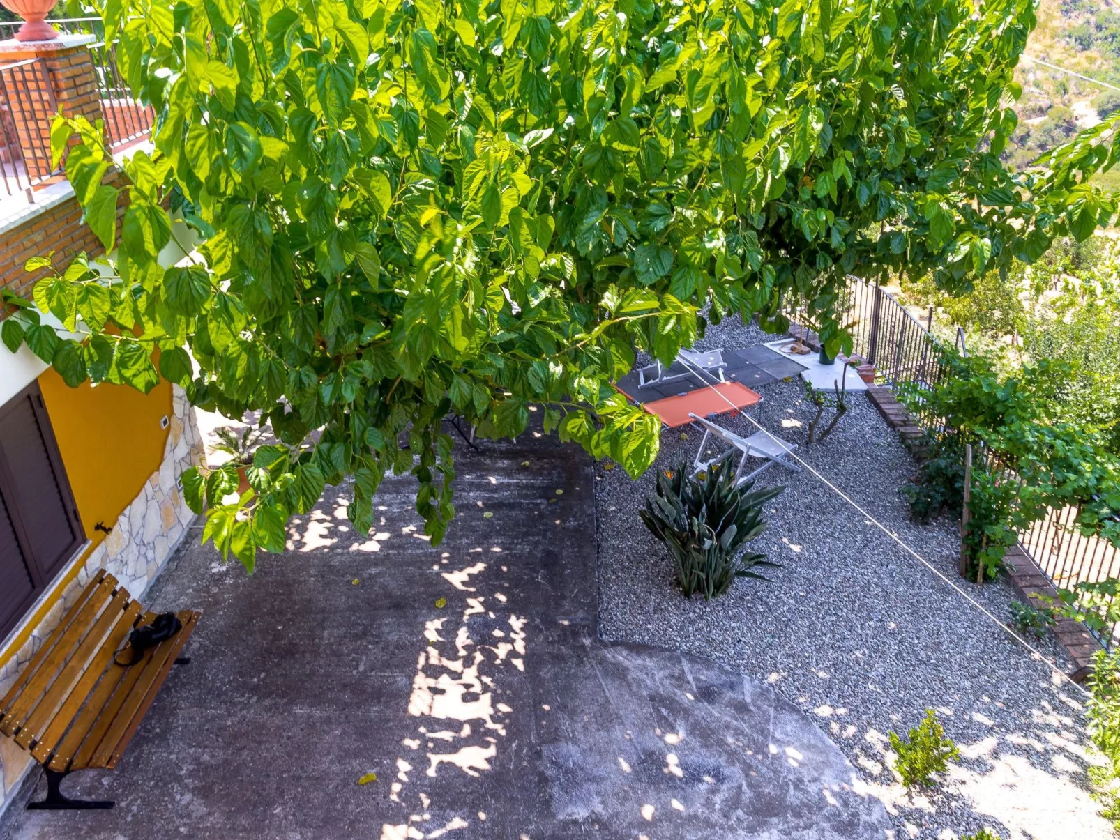 In Castelmola mit Privatem Pool-Dedans