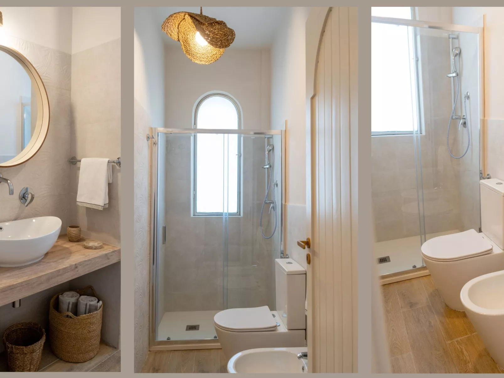 Meeresrauschen Naxos-Dedans