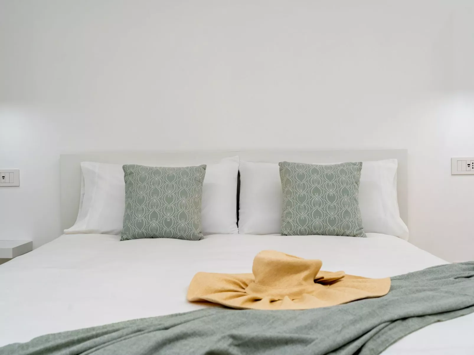 Wohnung 'Loft 192' in Strandnähe-Inside