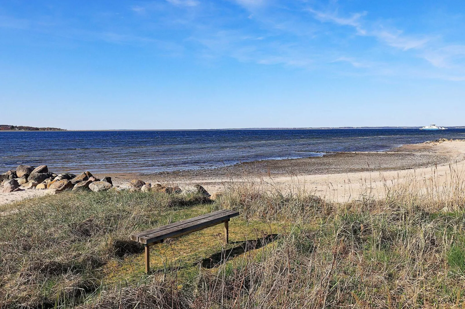 4 star holiday home in Farsø-By Traum-View