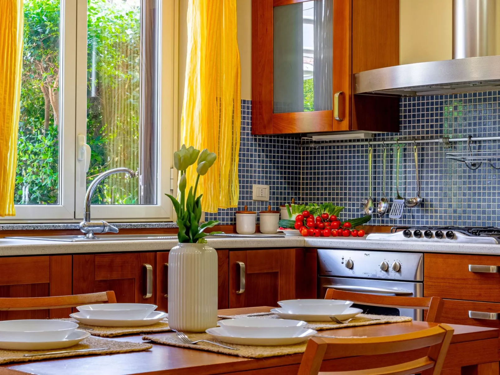 Wohnung am Meer "La Sera di Giò-Inside