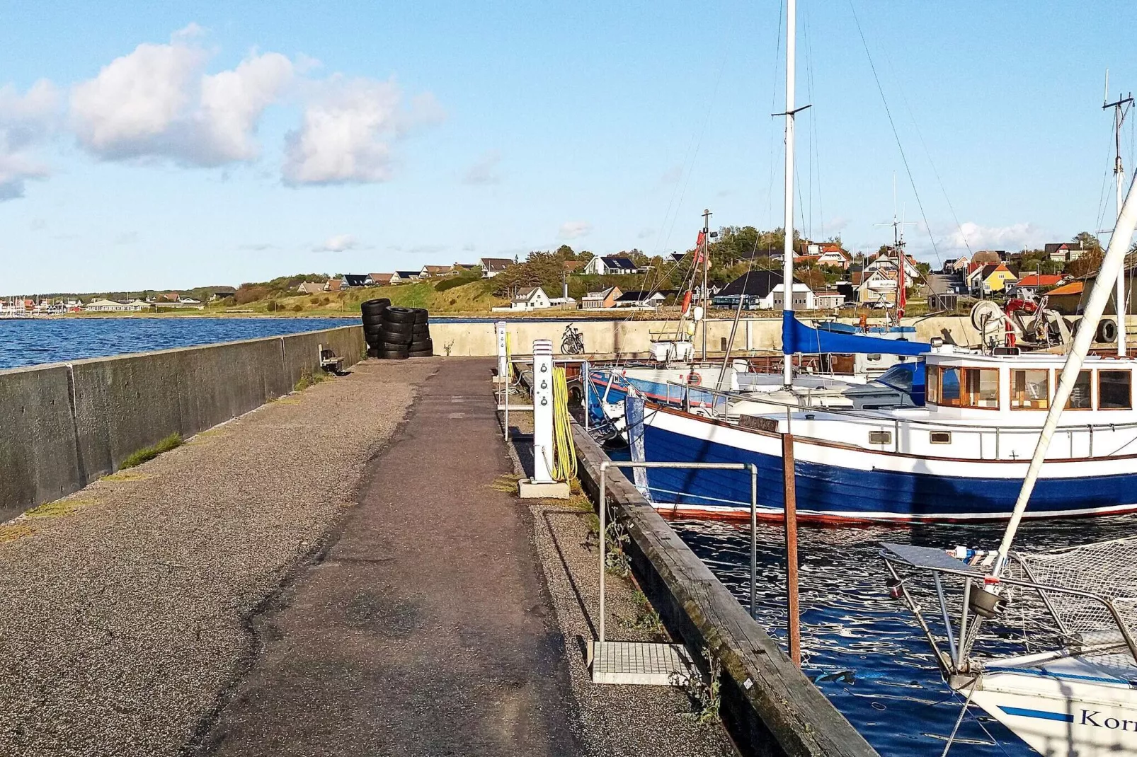 4 star holiday home in Farsø-By Traum-View