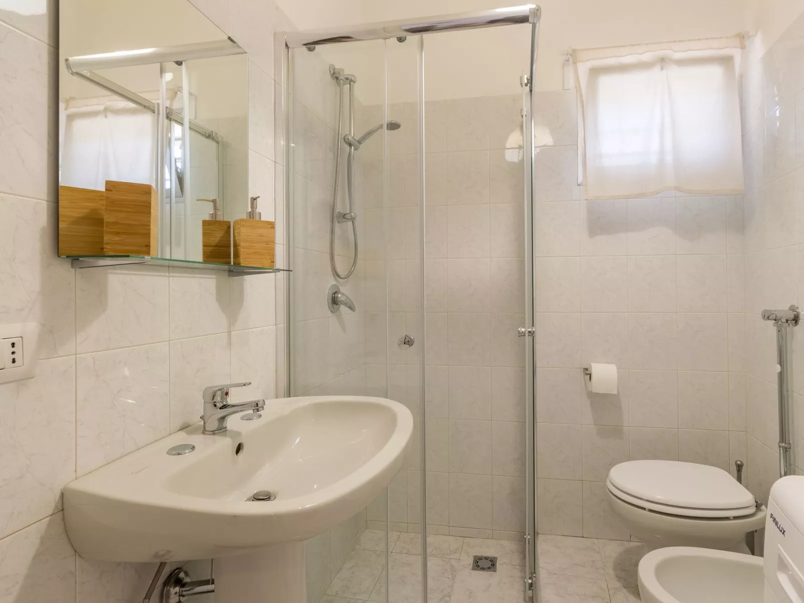 Kairòs, Wohnung 10 m vom Sandstrand entfernt-Dedans