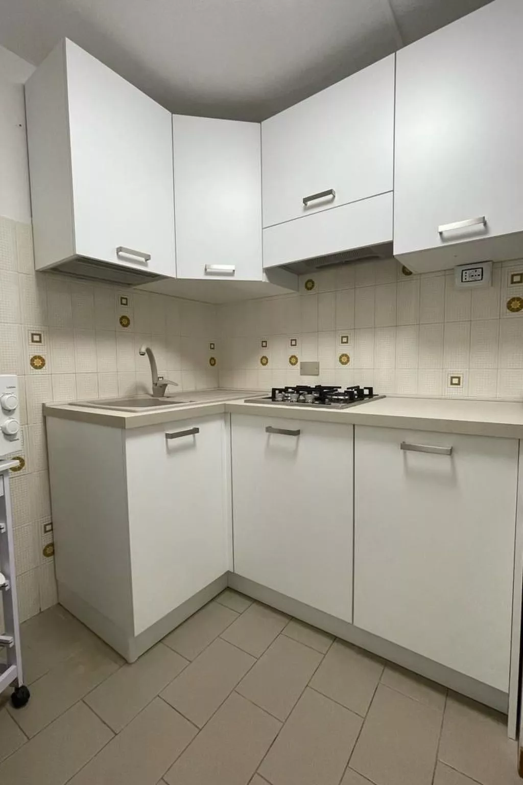 'La casa delle saline-Inside