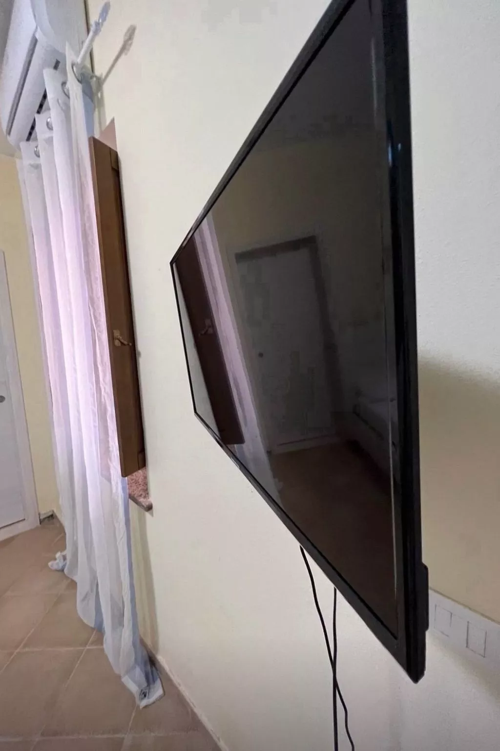 'Casa Donna Giovanna-Inside