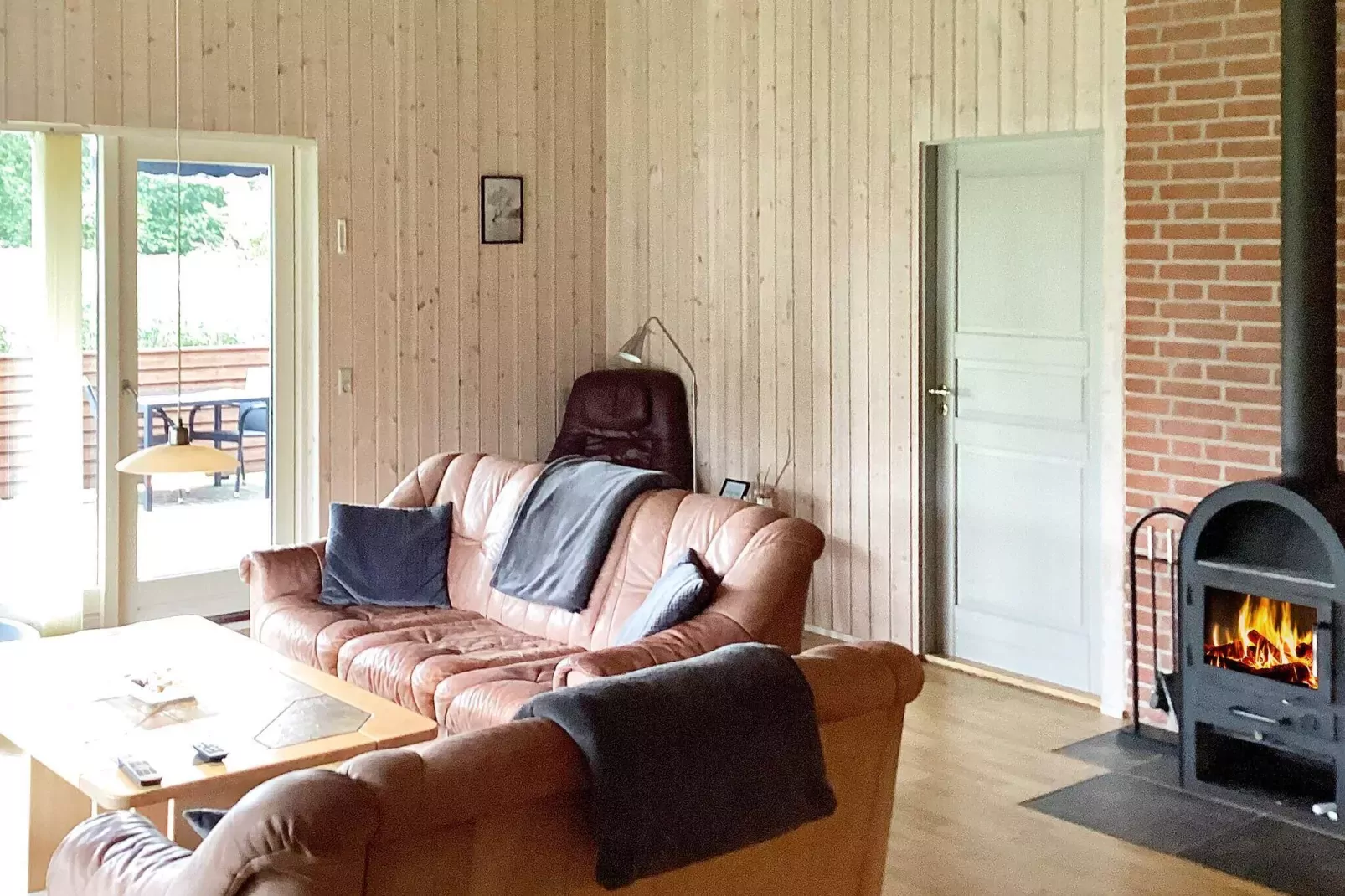 4 star holiday home in Farsø-By Traum-Indoor