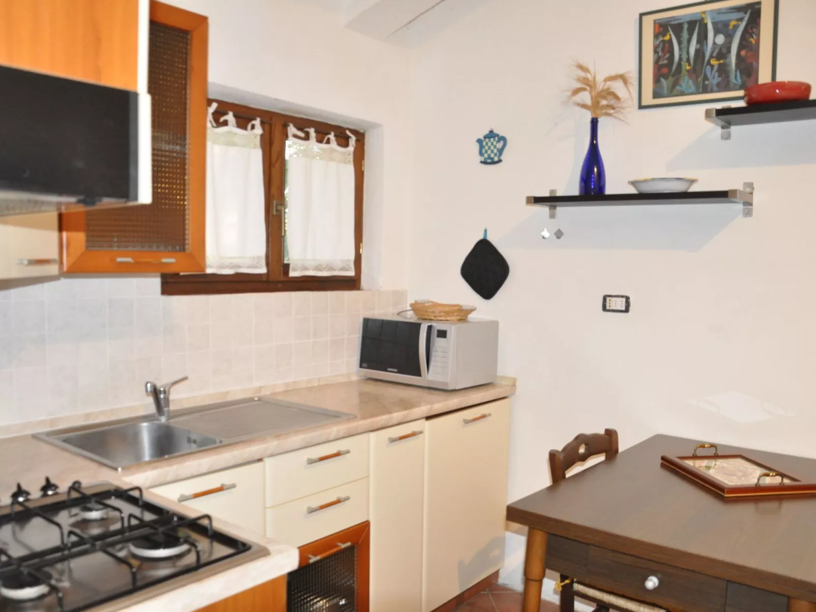 Wohnung "Bellavista Holidays"-Inside