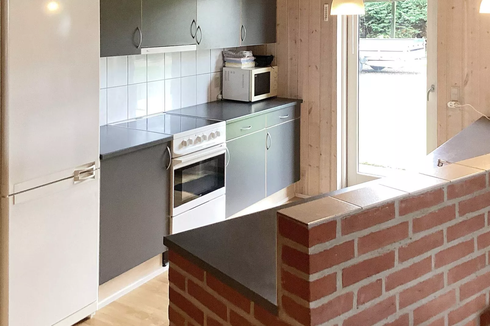4 star holiday home in Farsø-By Traum-Indoor