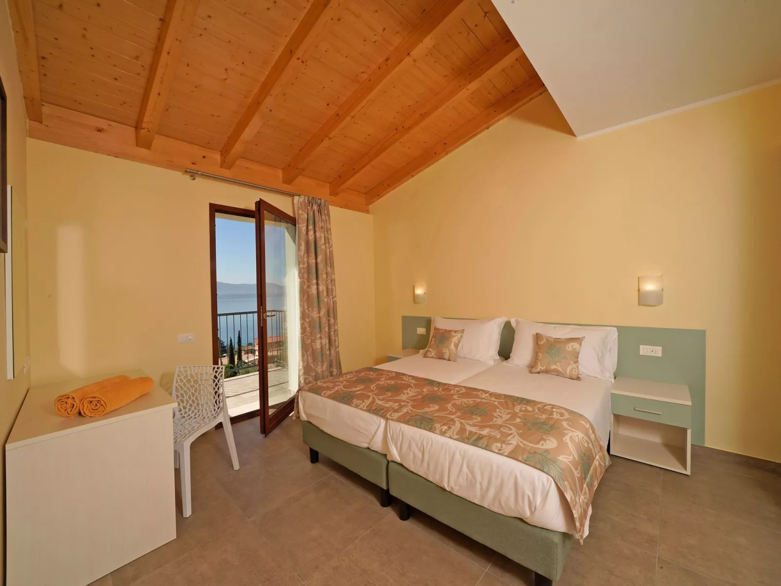 Danys Ferienwohnung-Dedans