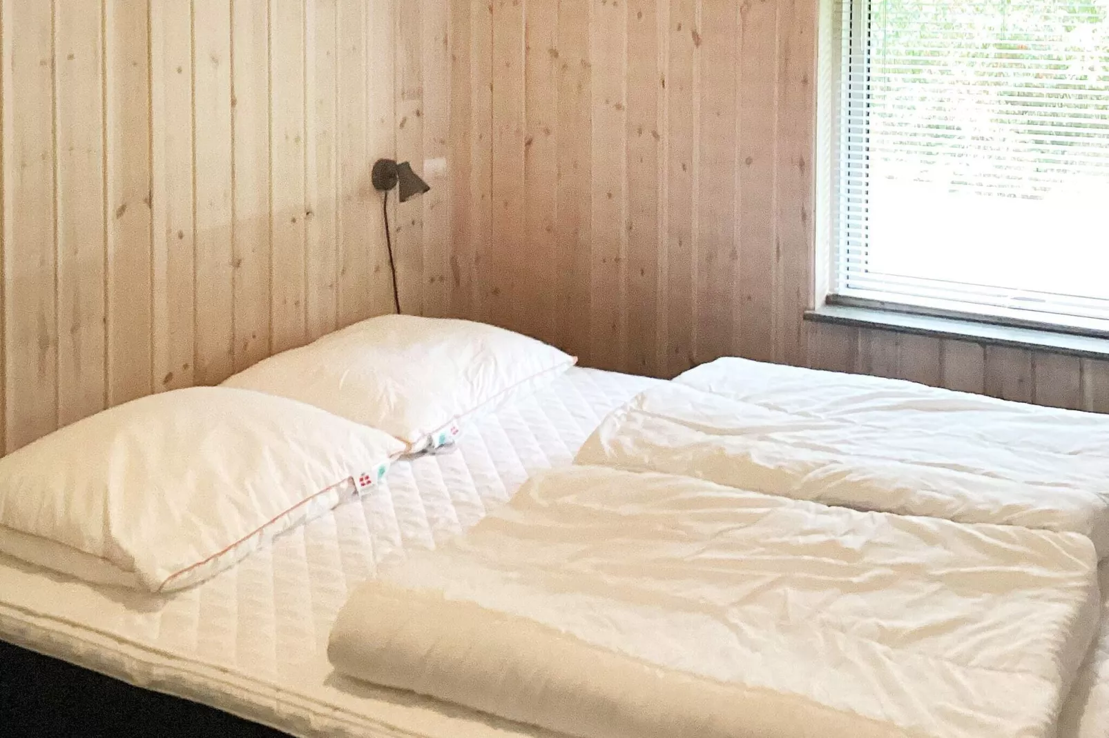 4 star holiday home in Farsø-By Traum-Indoor