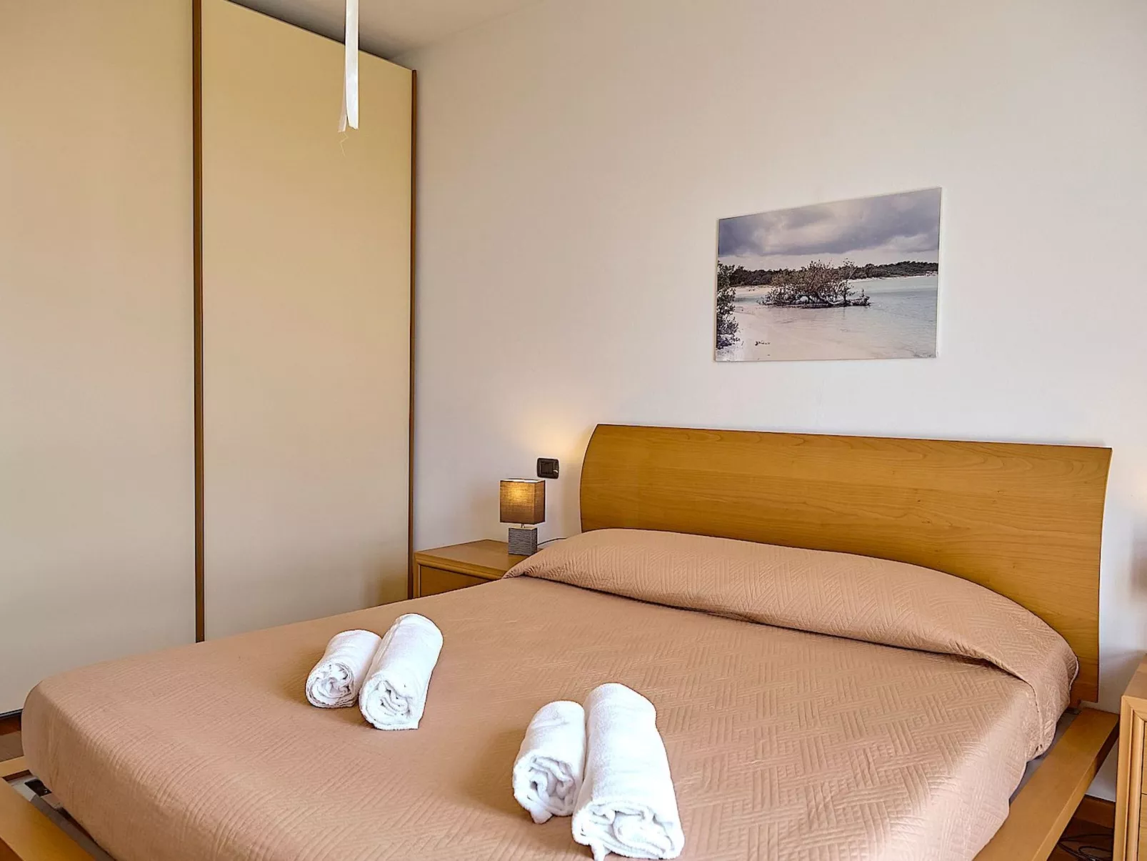 La Terrazza sul Lago - mit Terrasse mit Seeblick-Dedans