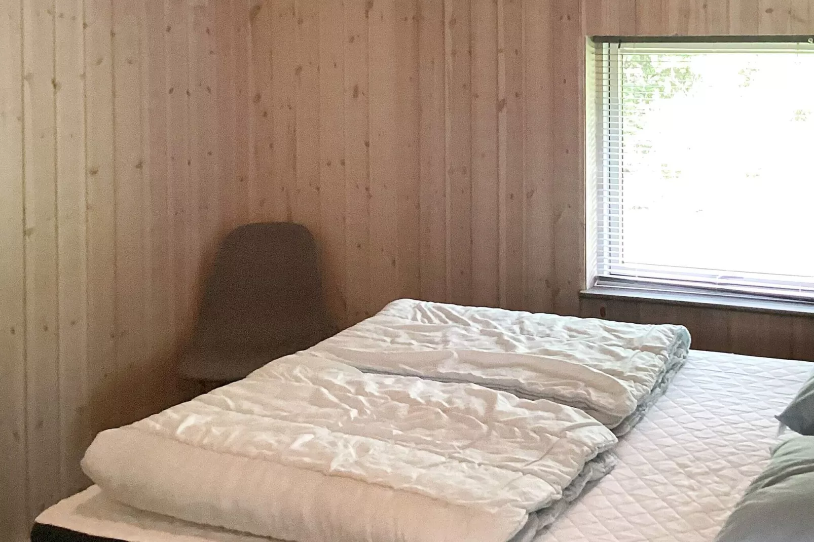 4 star holiday home in Farsø-By Traum-Indoor