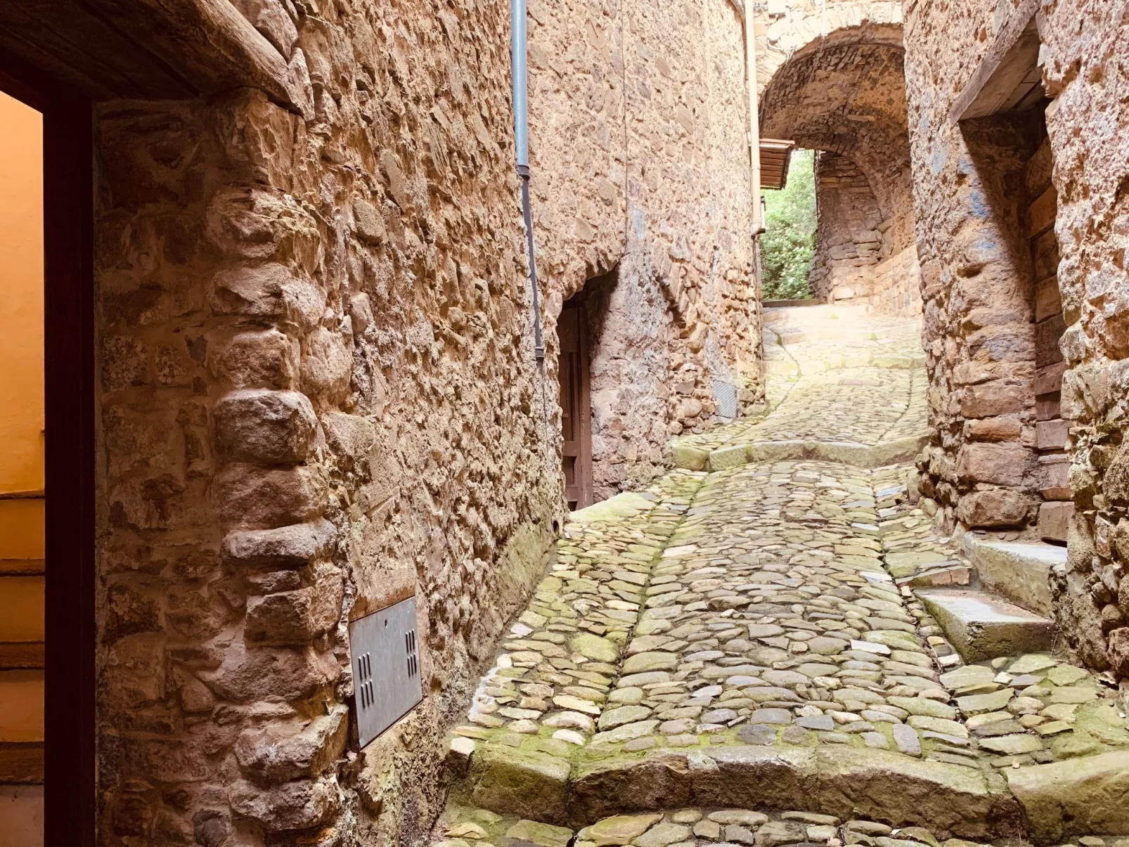 La Dolce Vita von Holiday World-Outside