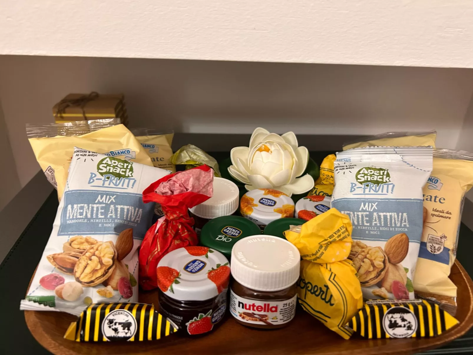 Wohnung 'Annina' mit Terrasse-Image-tags.info