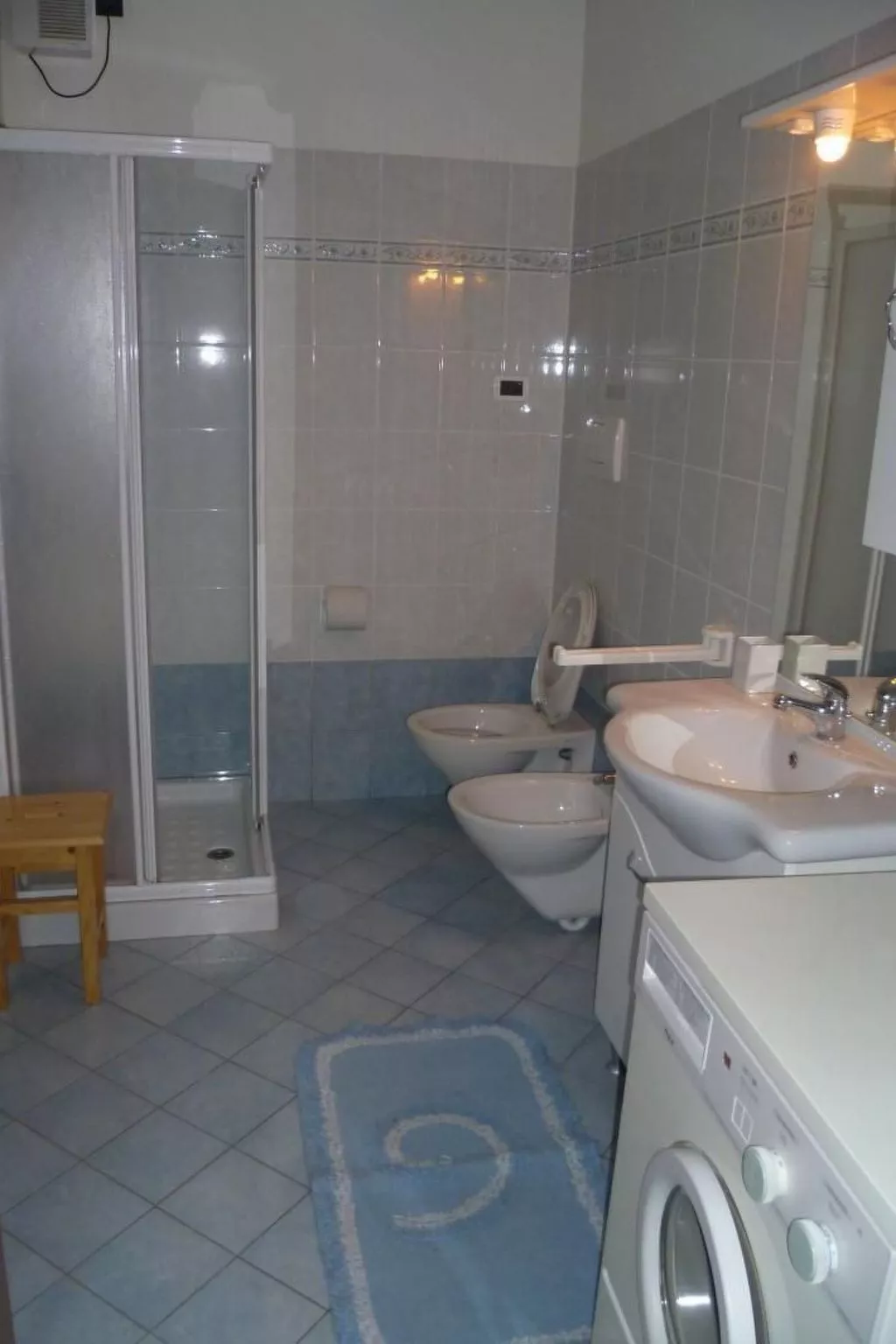 Maple Tree für 3 Personen-Drinnen