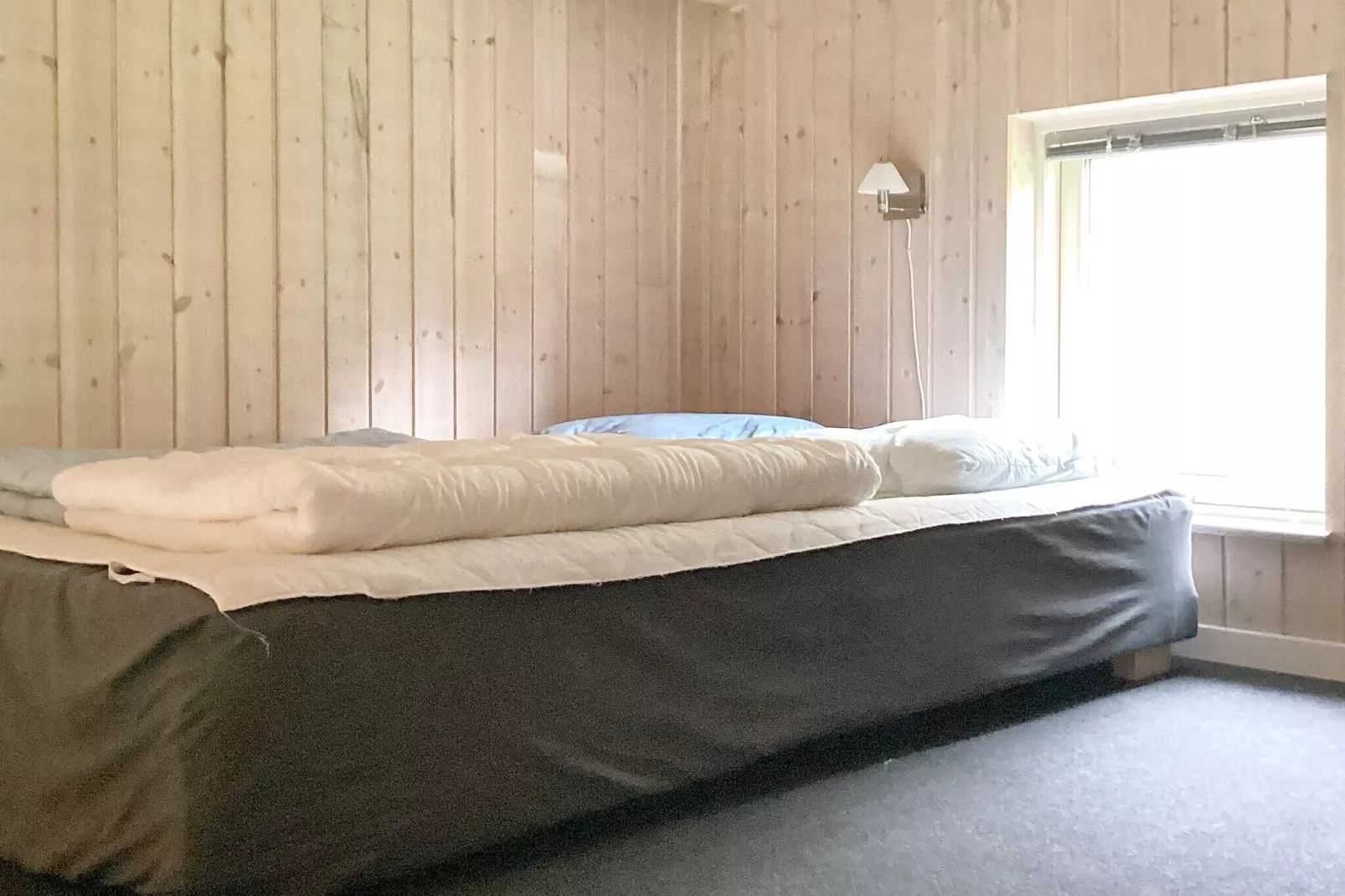 4 star holiday home in Farsø-By Traum-Indoor