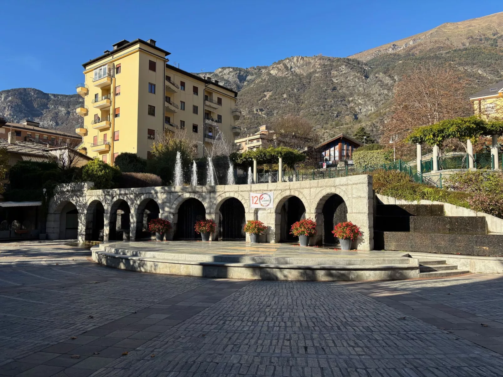 House Mara by Holiday World-Draußen