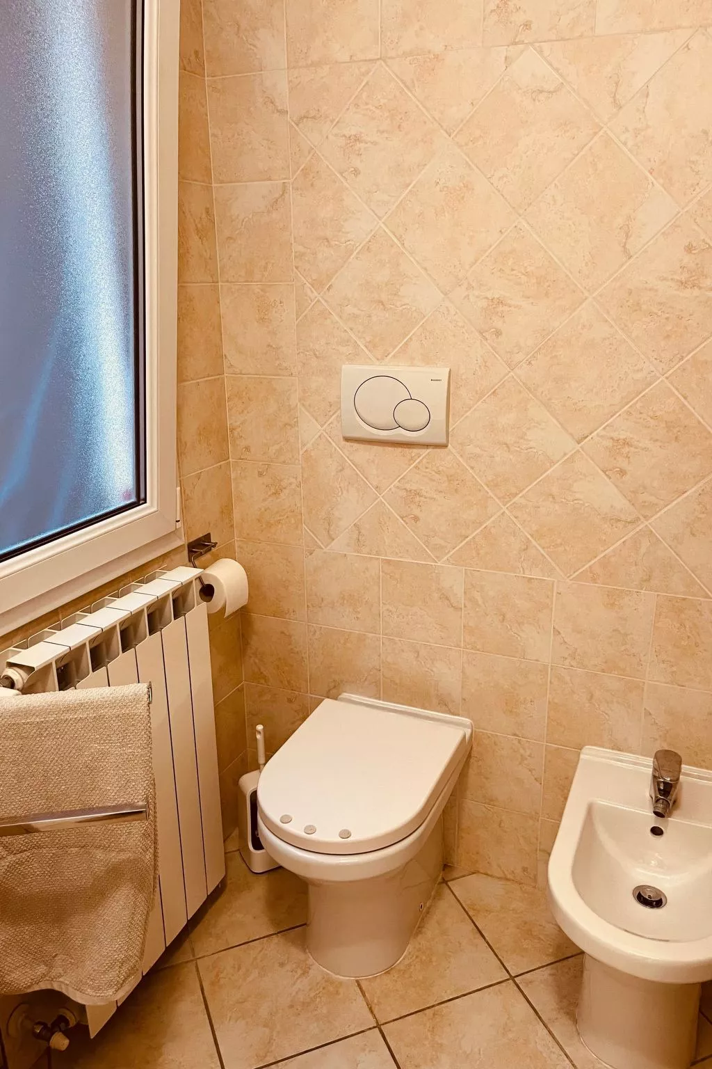 Bella Vista Poggi 180 Grad Fantastischer Meerblick-Dedans