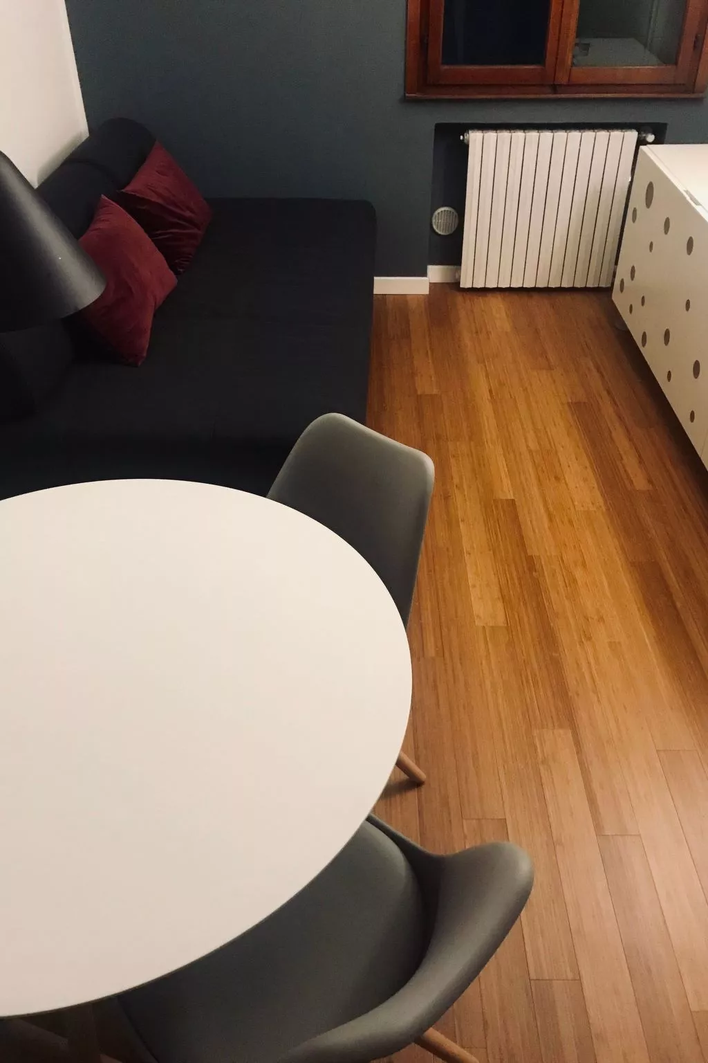 Gemütliche Wohnung im Stadtzentrum von Padua-Inside