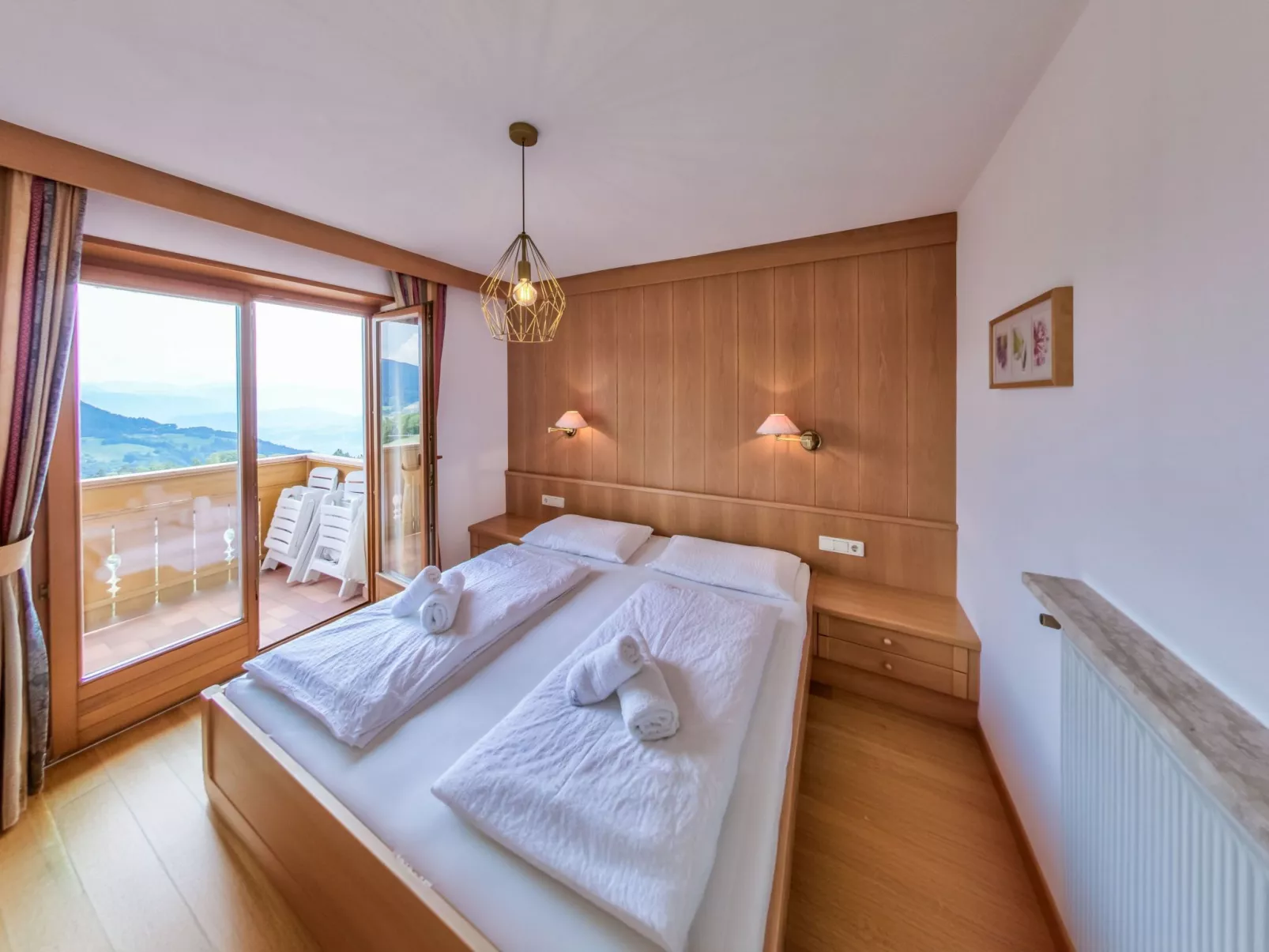 Wohnung "Mölten"-Drinnen