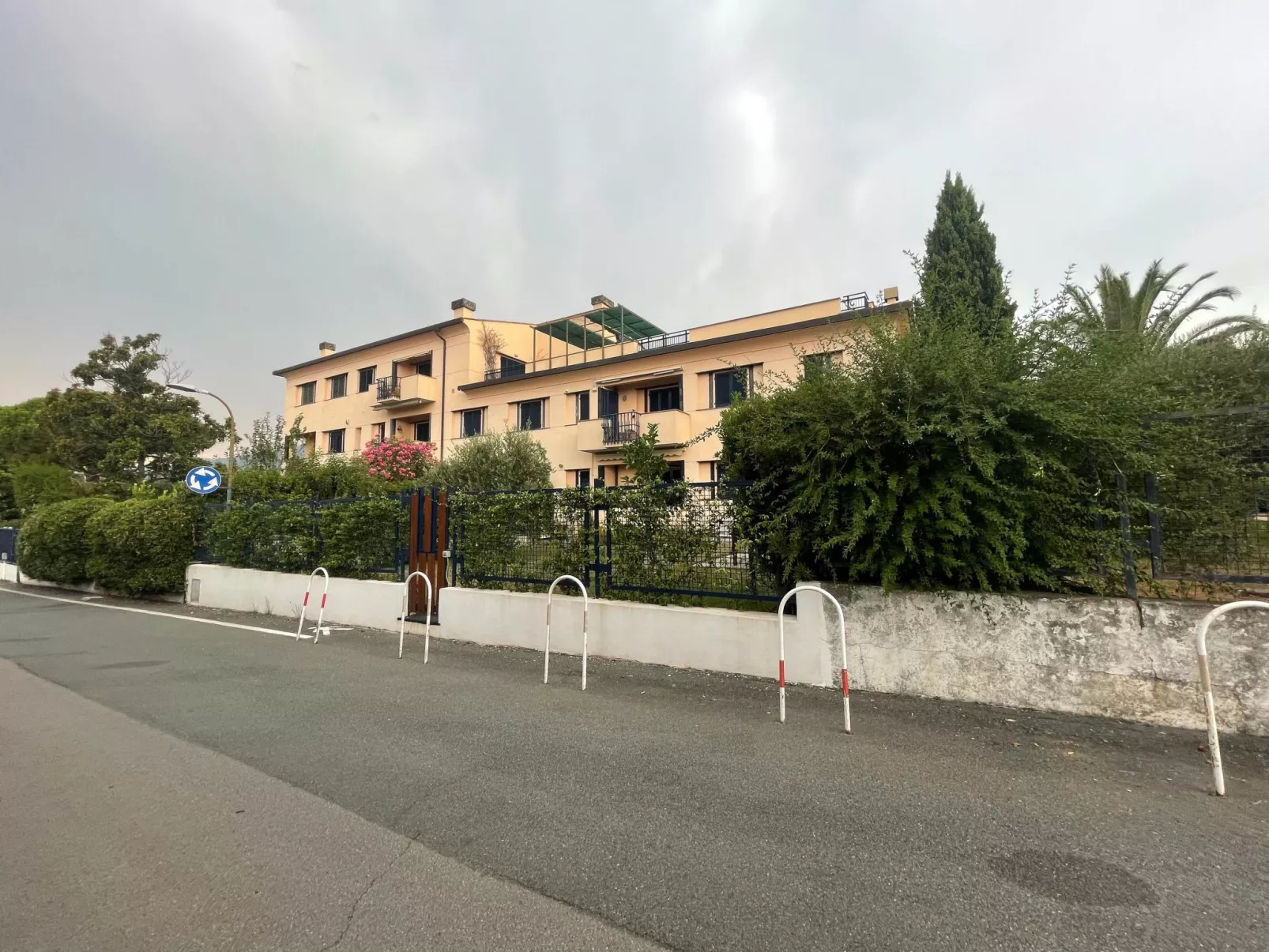 Haus Quadrifoglio von Holiday World-Outside