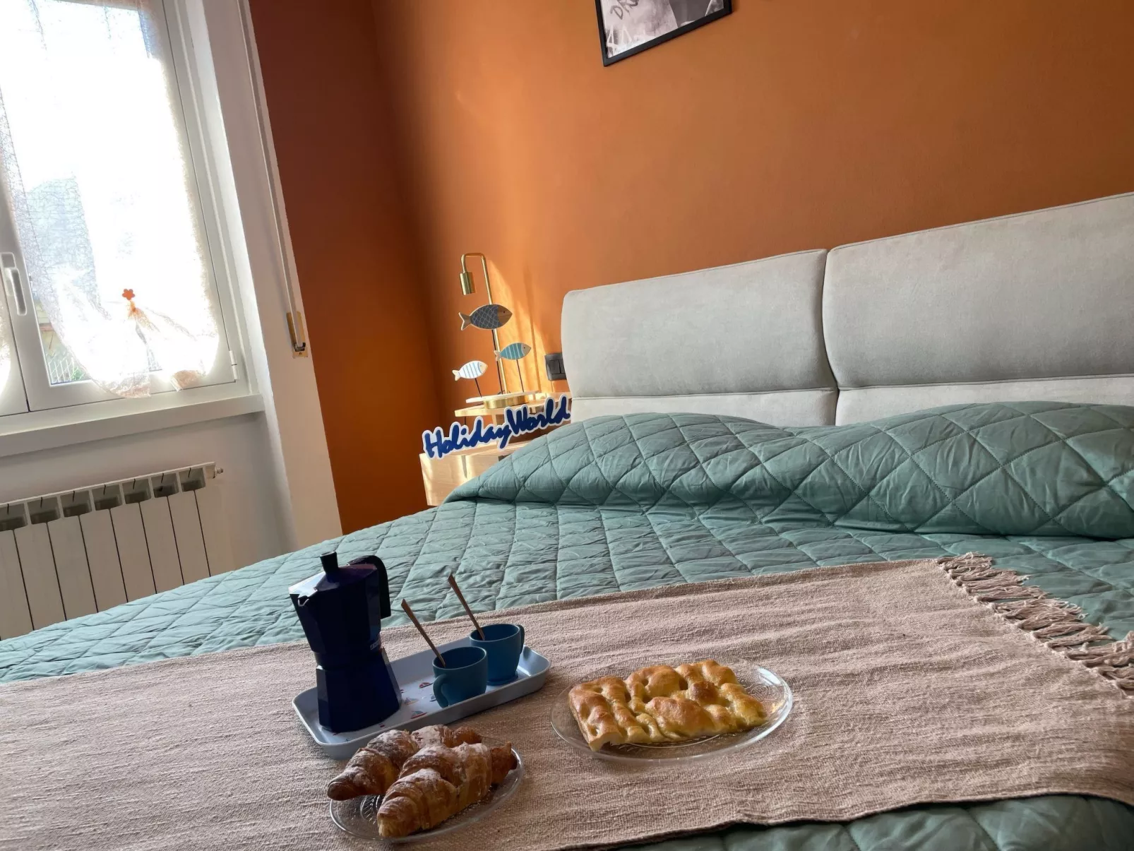 La Casetta del Pescatore by Holiday World-Image-tags.info