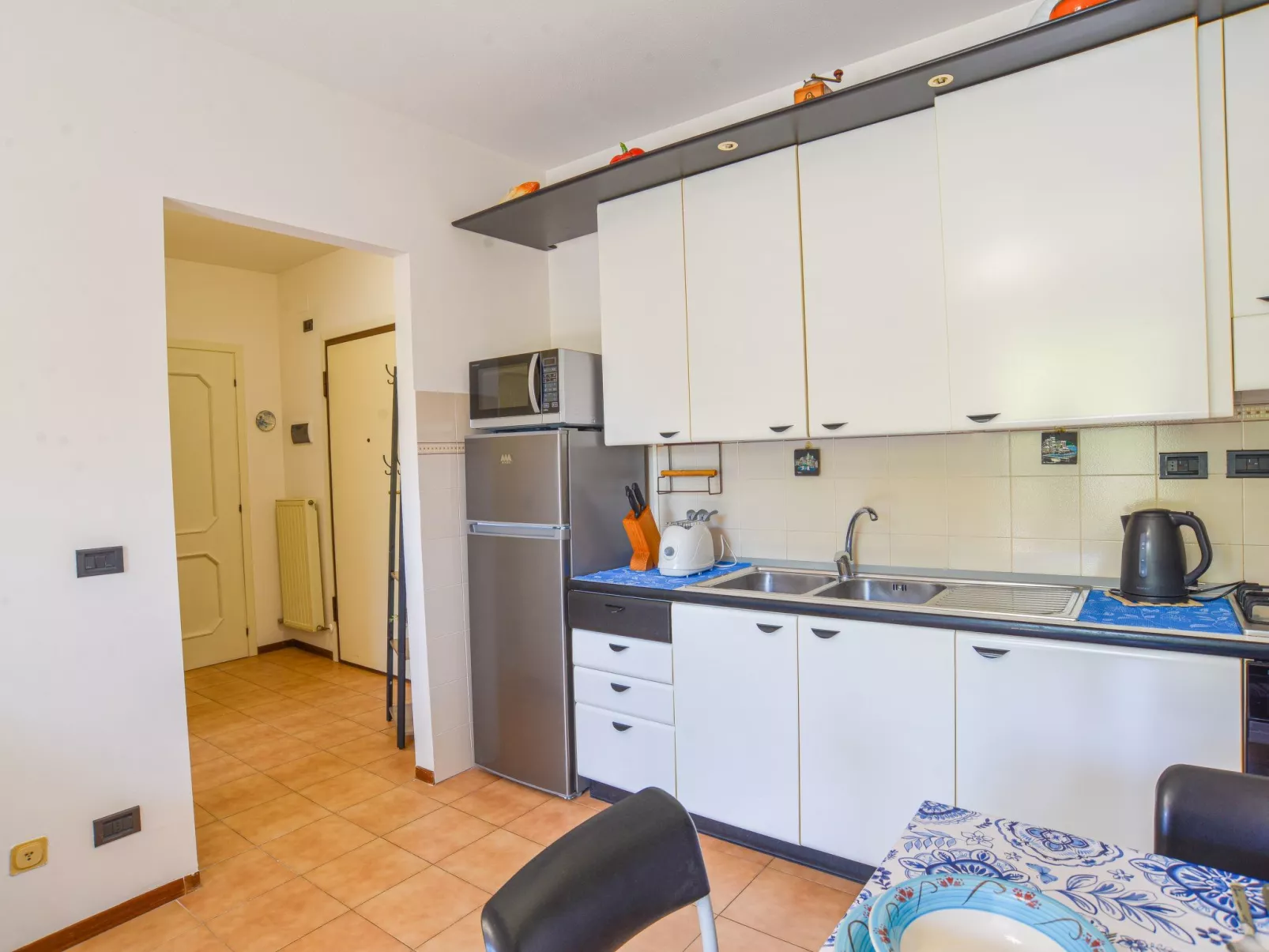 Creuza de Ma von Holiday World-Drinnen