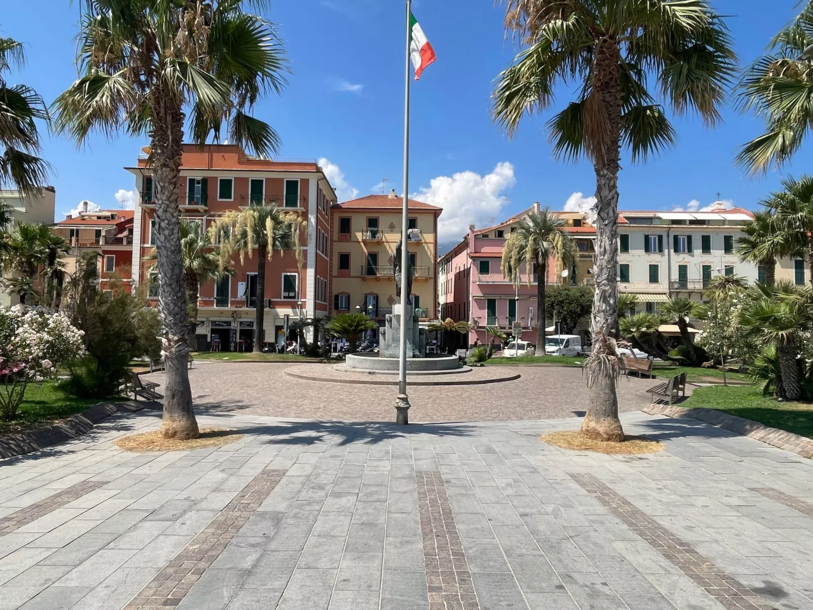 Gaia Home by Holiday World-Outside