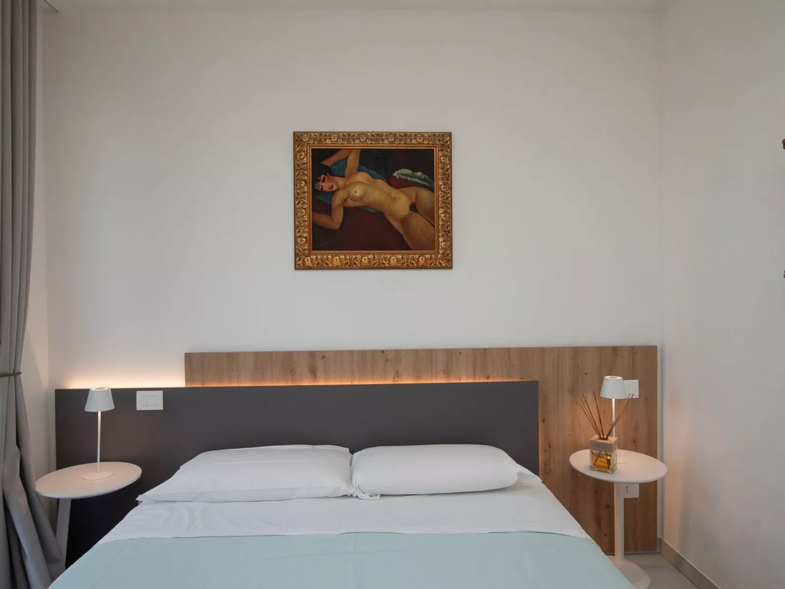 Luce Di Mare Wohnung-Inside