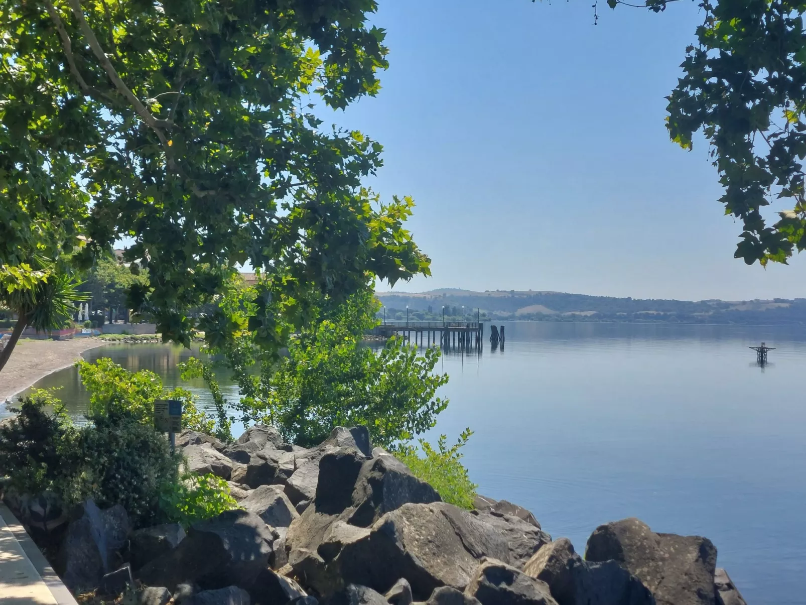 Luky House by Holiday World-Draußen