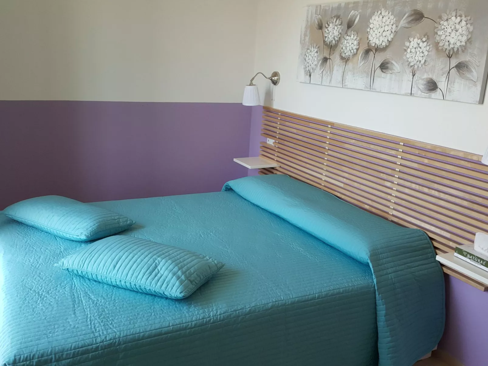 Bio-Bauernhof in der Maremma Park-Inside