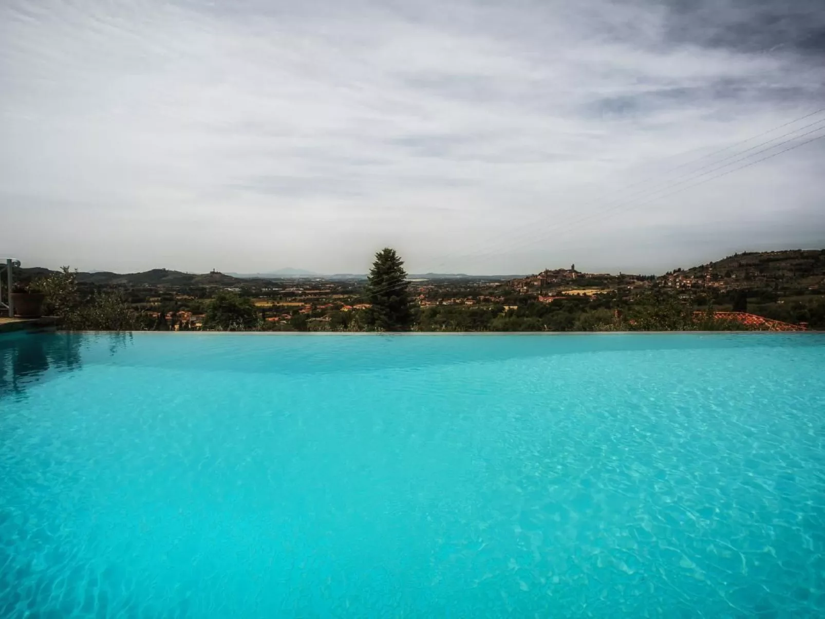 Villa Senaia Toskana Haus-Outside