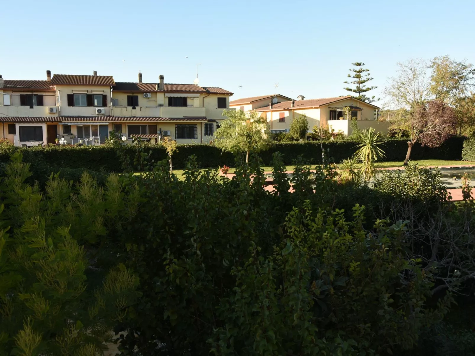 Cerveteri Loft Meer und Pool-Image-tags.info